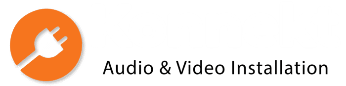 KONNEKT Audio & Video